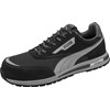 Puma Rider Blk Low S1PS 644700 3 / 5