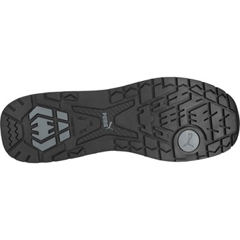 Puma Rider Blk Low S1PS 644700 4 / 5