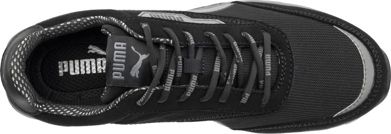 Puma Rider Blk Low S1PS 644700 5 / 5