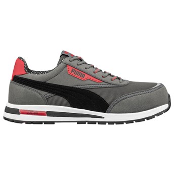 Puma Rider Grey Low S1PS 643260 1 / 5