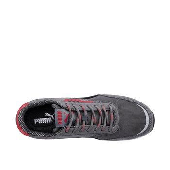 Puma Rider Grey Low S1PS 643260 2 / 5