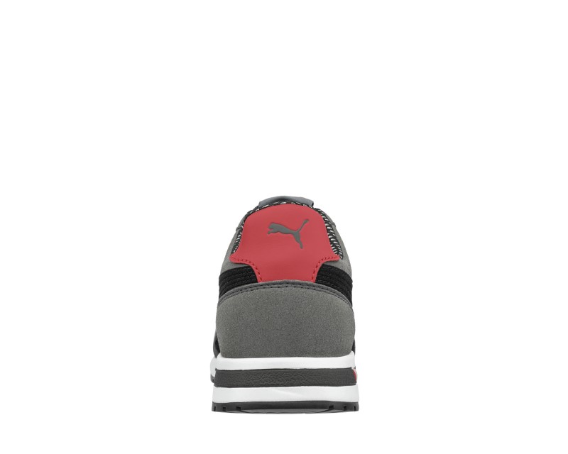 Puma Rider Grey Low S1PS 643260 3 / 5