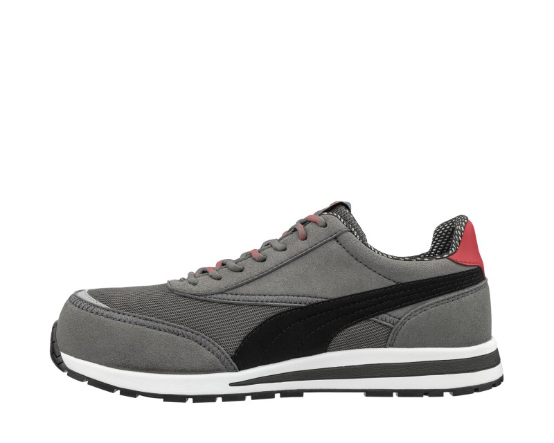 Puma Rider Grey Low S1PS 643260 4 / 5