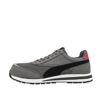 Puma Rider Grey Low S1PS 643260 4 / 5