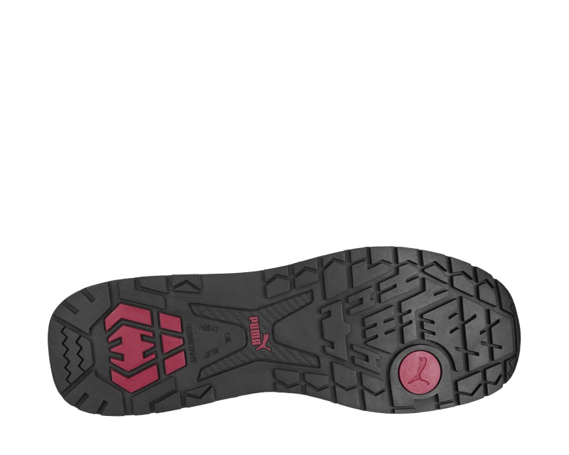 Puma Rider Grey Low S1PS 643260 5 / 5