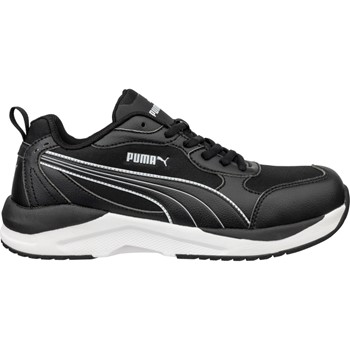 Puma Shift Blk/white Low S3s 647700 1 / 5