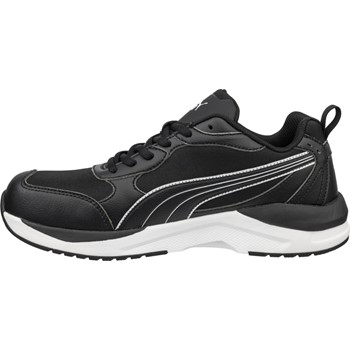Puma Shift Blk/white Low S3s 647700 2 / 5