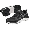 Puma Shift Blk/white Low S3s 647700 3 / 5