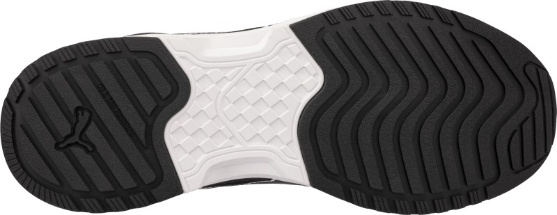 Puma Shift Blk/white Low S3s 647700 4 / 5