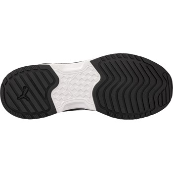 Puma Shift Blk/white Low S3s 647700 4 / 5