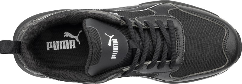 Puma Shift Blk/white Low S3s 647700 5 / 5