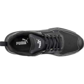 Puma Shift Blk/white Low S3s 647700 5 / 5