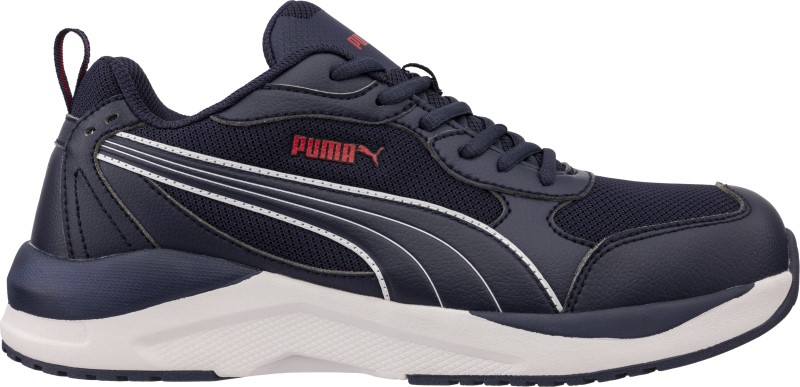 Puma Shift Blue Low S1ps 647730 2 / 5