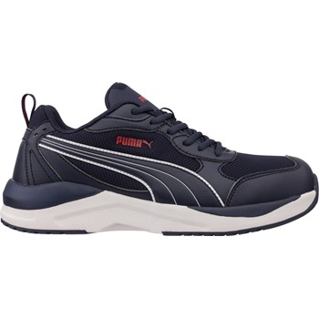 Puma Shift Blue Low S1ps 647730 2 / 5