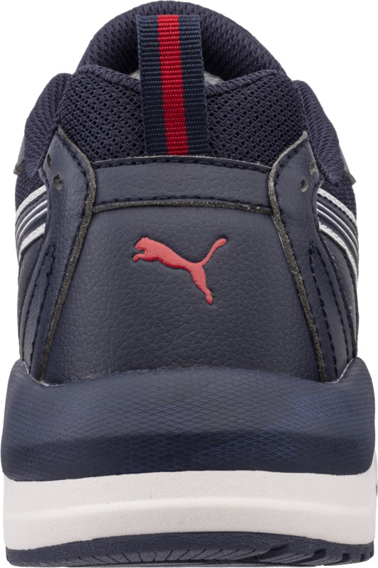 Puma Shift Blue Low S1ps 647730 3 / 5