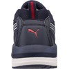 Puma Shift Blue Low S1ps 647730 3 / 5
