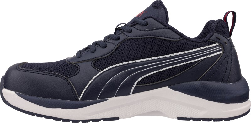 Puma Shift Blue Low S1ps 647730 4 / 5