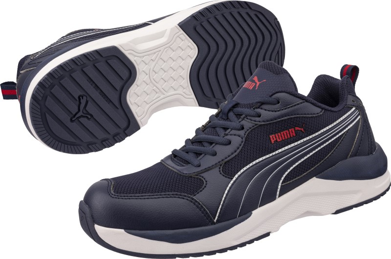 Puma Shift Blue Low S1ps 647730 5 / 5