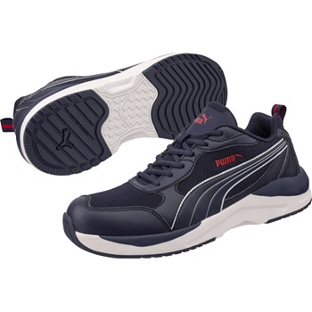 Puma Shift Blue Low S1ps 647730 5 / 5