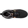 Puma Stepper Blk/peach Mid S3S 632940 5 / 6