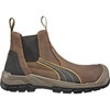 Puma Tanami Brown Mid S3 Ci Hi 630261 1 / 6