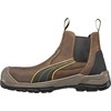 Puma Tanami Brown Mid S3 Ci Hi 630261 2 / 6