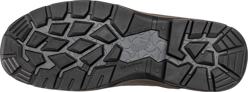 Puma Tanami Brown Mid S3 Ci Hi 630261 5 / 6
