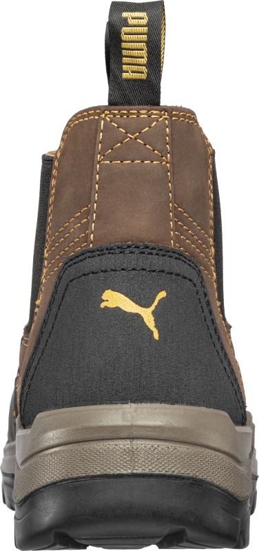 Puma Tanami Brown Mid S3 Ci Hi 630261 6 / 6