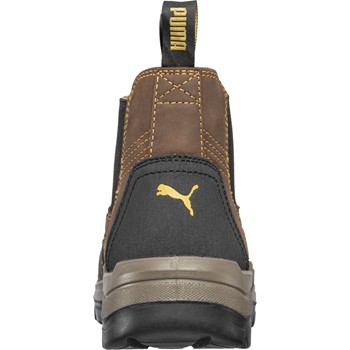 Puma Tanami Brown Mid S3 Ci Hi 630261 6 / 6