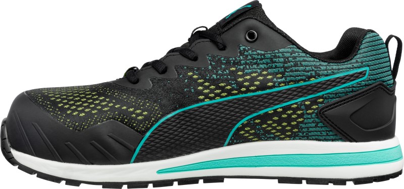 Puma Vivid Gh Low S1p Esd 643050 2 / 6