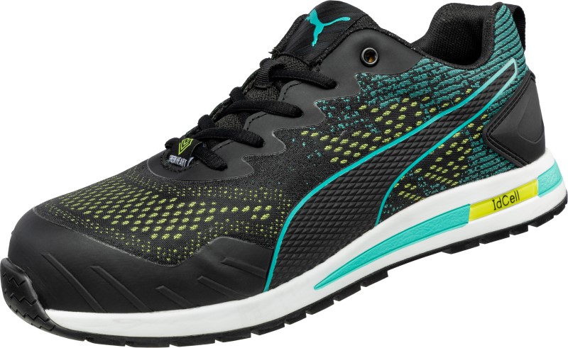 Puma Vivid Gh Low S1p Esd 643050 4 / 6