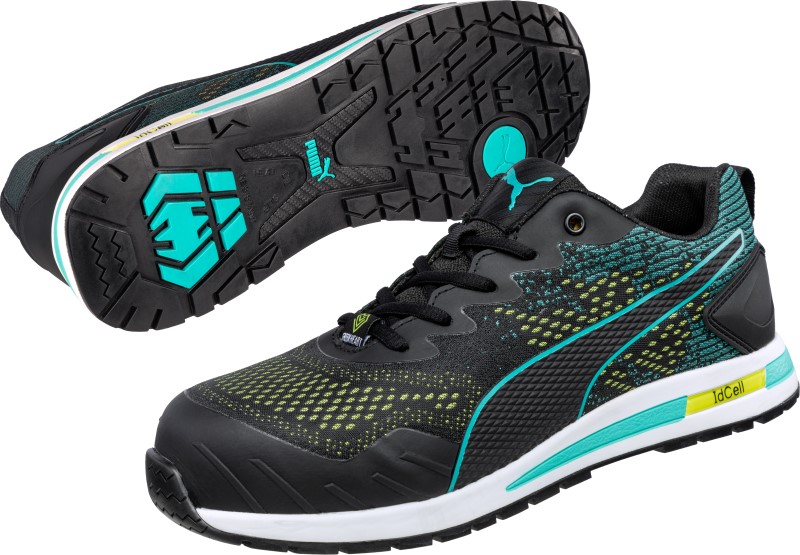 Puma Vivid Gh Low S1p Esd 643050 5 / 6