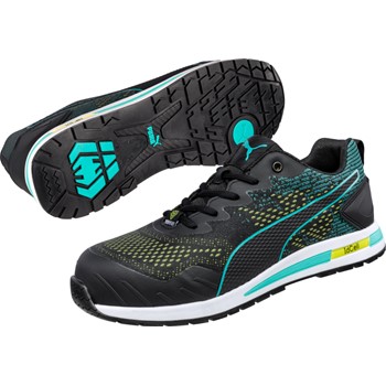 Puma Vivid Gh Low S1p Esd 643050 5 / 6