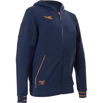 Reebok Hoodie 001 Marineblauw 1 / 1