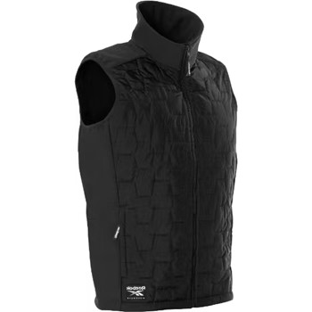 Reebok Gewatteerde Vest 002 Zwart 1 / 1