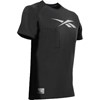 Reebok Knit T-shirt 003 Lockup Zwart 1 / 1