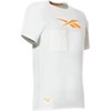 Reebok Knit T-shirt 003 Lockup Wit 1 / 1
