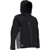 Reebok Softshell Jack 004 Zwart 1 / 1