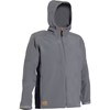 Reebok Softshell Jack 004 Donkergrijs 1 / 1