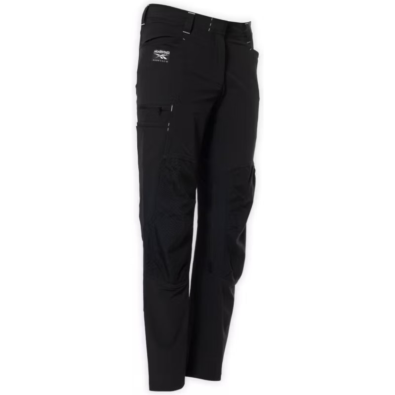 Reebok Unisex Broek 006 Zwart 1 / 1