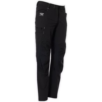 Reebok Unisex Broek 006 Zwart 1 / 1