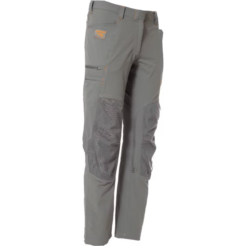 Reebok Unisex Broek 006 Grijs 1 / 1