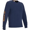 Reebok Sweater 008 Marineblauw 1 / 1