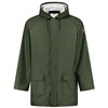 Top Rock RWJ100 Regenjas Groen 1 / 2