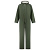 Top Rock RWO100 Regenoverall Groen 1 / 2