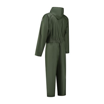 Top Rock RWO100 Regenoverall Groen 2 / 2