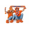 Nijhuis Klomppantoffel Oranje Leeuw art. SL.0744 3 / 4