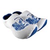 Nijhuis Klomppantoffel Delfsblauw Tulp Molen art. SL.0929 1 / 1