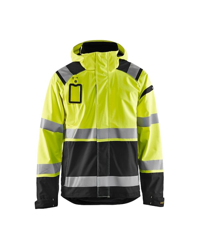 Blaklader Hi-Vis Shelljack 49871987 2 / 5