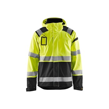 Blaklader Hi-Vis Shelljack 49871987 2 / 5